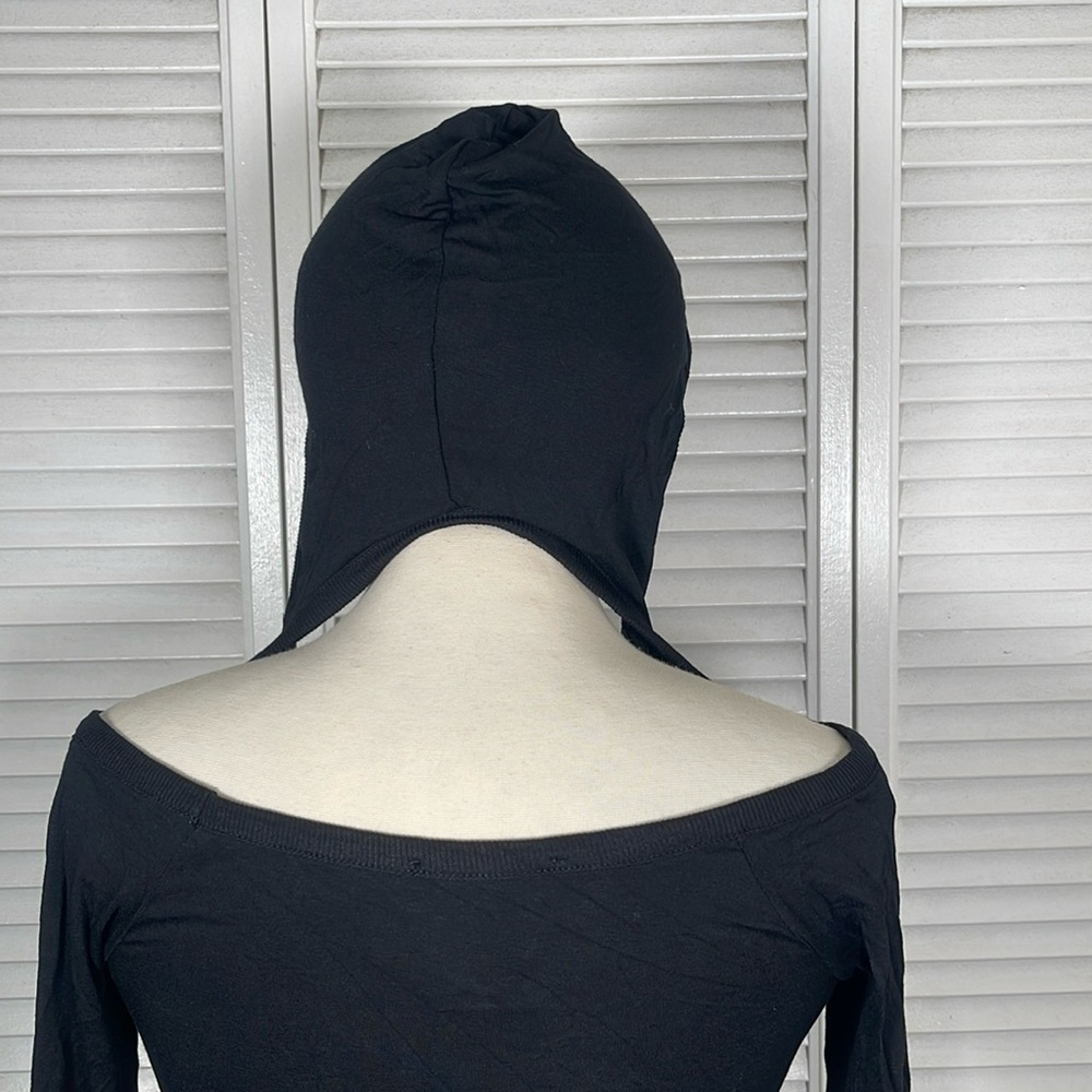 Y2K. Miss Trendy Paris. Top size: Large. Stretch. - Picture 6 of 9
